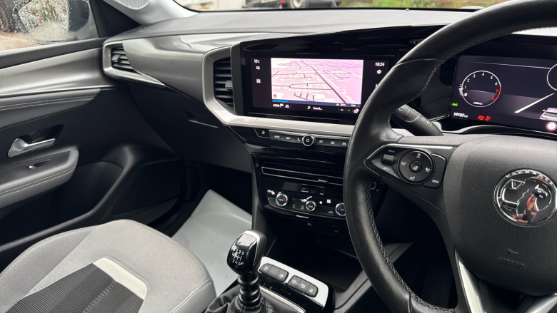 Vauxhall Mokka 1.2 Turbo Elite Premium 5dr Petrol Hatchback